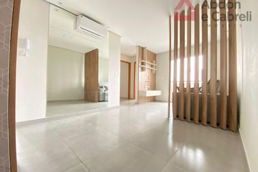 Apartamento &agrave; venda - 76m&sup2; - Jardim Paineiras