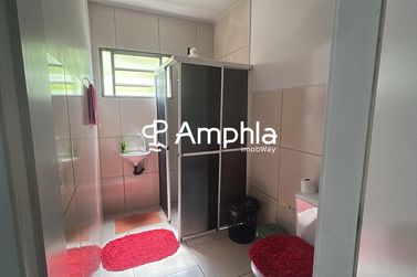 Casa &agrave; venda - 65m&sup2; - Higien&oacute;polis