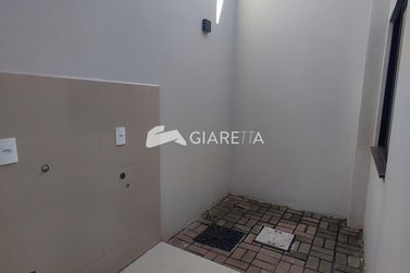Casa &agrave; venda - 69m&sup2; - JARDIM S&Atilde;O FRANCISCO