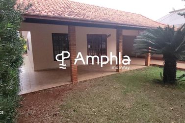 Casa &agrave; venda - 160m&sup2; - Jardim Panorama