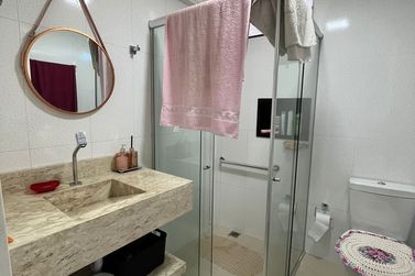 Casa &agrave; venda - 158m&sup2; - Jardim Birig&uuml;i