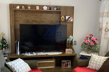 Casa &agrave; venda - 83m&sup2; - JARDIM TANGAR&Aacute; (Pr&oacute;ximo &agrave; Igreja Nossa Senhora Perpetuo Socorro)