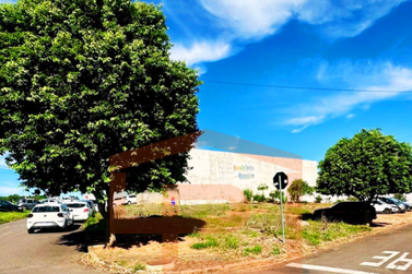 Terreno &agrave; venda - 880m&sup2; - Parque Bandeirantes