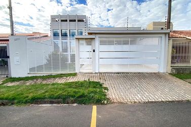 Casa &agrave; venda - 128m&sup2; - Parque Bandeirantes