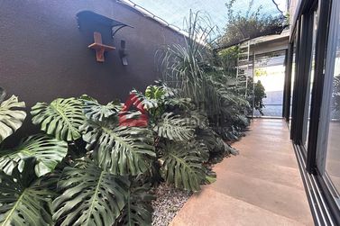 Casa &agrave; venda - Jardim Am&eacute;rica