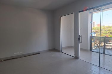Apartamento para alugar - 150m&sup2; - Zona I