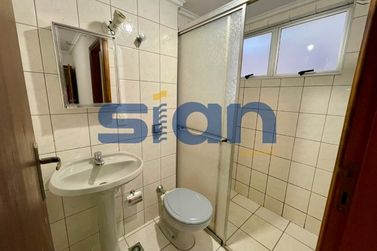 Apartamento para alugar - Centro