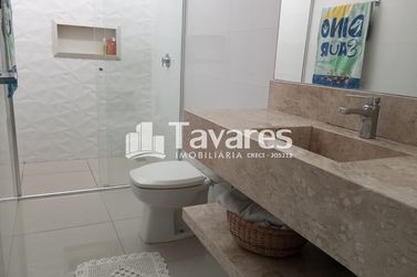 Sobrado &agrave; venda - 192m&sup2; - Zona I-A
