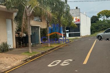 Terreno &agrave; venda - 304m&sup2; - PARQUE RESIDENCIAL DA GAVEA