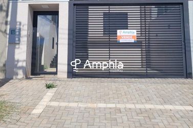 Casa &agrave; venda - 126m&sup2; - Neva