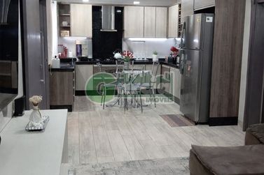 Casa &agrave; venda - 120m&sup2; - Jardim Alto da Boa Vista