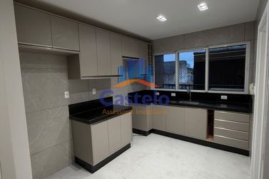 Apartamento &agrave; venda - 173m&sup2; - ZONA I