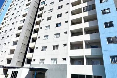 Apartamento para alugar - 76m&sup2; - Jardim Paineiras