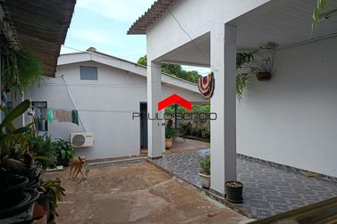 Casa &agrave; venda - 250m&sup2; - San Remo I