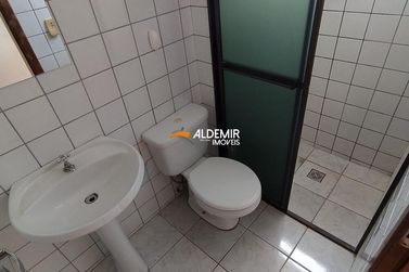Apartamento para alugar - 51m&sup2; - Zona 3