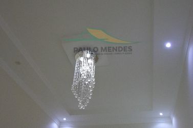 Casa &agrave; venda - 125m&sup2; - JARDIM IMIGRANTES