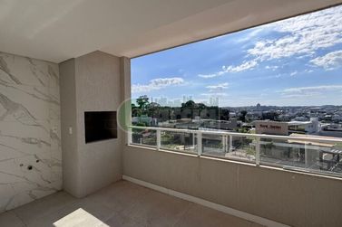 Apartamento &agrave; venda - 123m&sup2; - Jardim Am&eacute;rica
