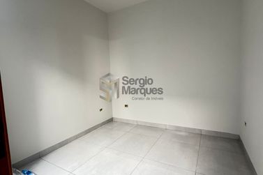 Casa &agrave; venda - 95m&sup2; - Parque Riviera