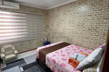 Apartamento &agrave; venda - 97m&sup2; - Zona II