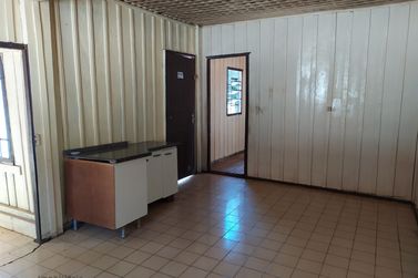 Casa para alugar - ZONA VI