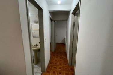 Apartamento &agrave; venda - 61m&sup2; - INTERLAGOS II