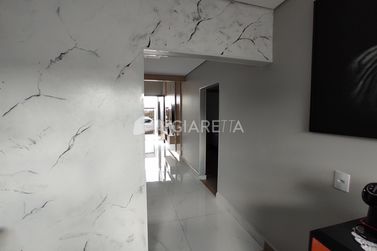 Casa &agrave; venda - 145m&sup2; - JARDIM PANORAMA