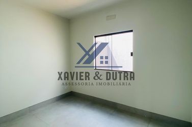 Casa &agrave; venda - 112m&sup2; - Jardim Colorado