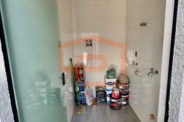 Casa &agrave; venda - 123m&sup2; - Jardim Cima