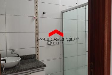 Casa &agrave; venda - 77m&sup2; - JARDIM IRENE