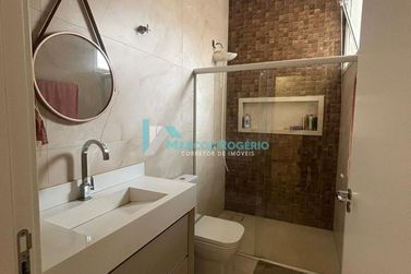 Casa &agrave; venda - 200m&sup2; - Jardim Flamboyant