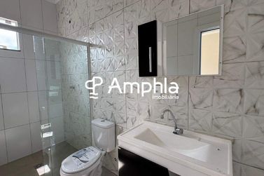 Casa &agrave; venda - 89m&sup2; - Piovesan