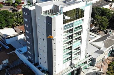 Apartamento &agrave; venda - Zona I