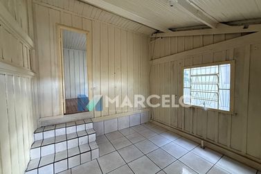 Kitnet para alugar - Zona III