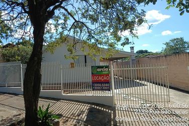 Casa &agrave; venda - 131m&sup2; - Jardim S&atilde;o Crist&oacute;v&atilde;o