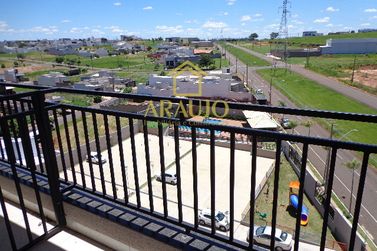 Apartamento &agrave; venda - 70m&sup2; - Parque Interlagos