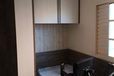 Casa &agrave; venda - 183m&sup2; - Zona V
