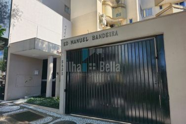 Apartamento &agrave; venda - Zona I