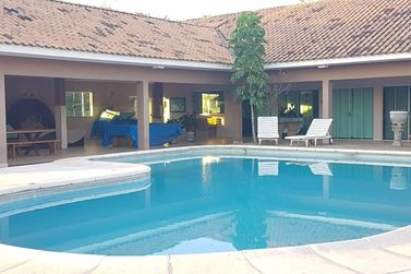 Ch&aacute;cara &agrave; venda - 4999m&sup2; - Estrada Zauna