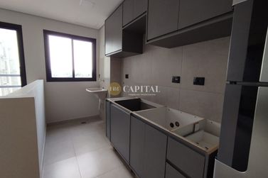 Apartamento para alugar - Porto Madero