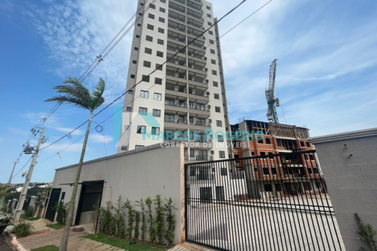 Apartamento &agrave; venda - 70m&sup2; - Parque Residencial Interlagos II