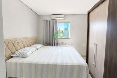 Casa &agrave; venda - 155m&sup2; - Parque Tarum&atilde;