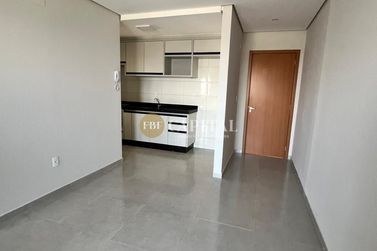 Apartamento &agrave; venda - 119m&sup2; - Jardim Paineiras