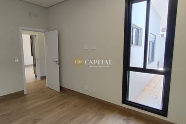 Casa para alugar - 146m&sup2; - Paysage Essenza