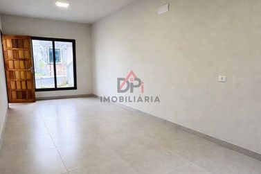 Casa &agrave; venda - 53m&sup2; - Zona V
