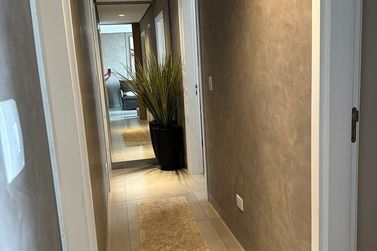 Apartamento &agrave; venda - 105m&sup2; - Zona I