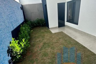 Casa &agrave; venda - 120m&sup2; - Interlagos II