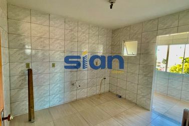 Apartamento para alugar - Zona III