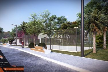 Terreno &agrave; venda - 509m&sup2; - VILA INDUSTRIAL