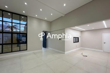 Casa &agrave; venda - 230m&sup2; - Recanto Tropical