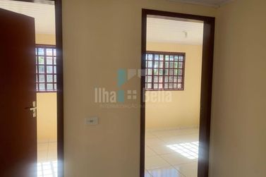 Casa &agrave; venda - 